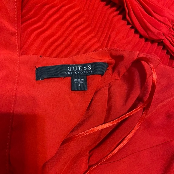 🔻SALE🔻GUESS🔹NEW CONDITION - Picture 7 of 11